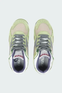 SKY MEDAL - Baskets | Kaki