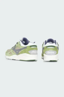 SKY MEDAL - Baskets | Kaki