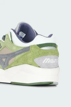 SKY MEDAL - Baskets | Kaki