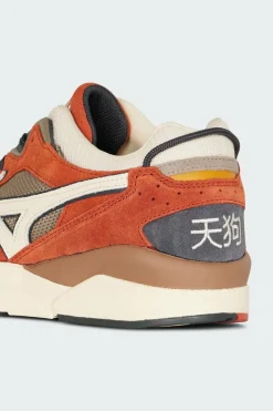 SKY MEDAL - Baskets basses | Noir