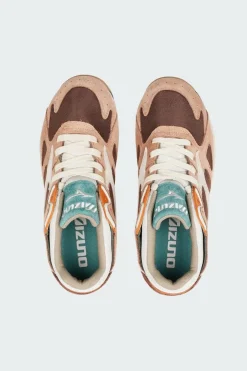 SKY MEDAL S - Baskets | Marron