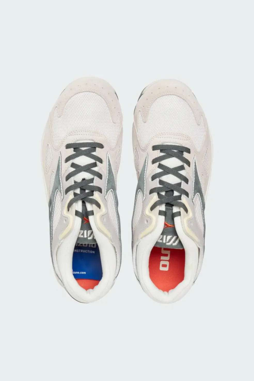 SKY MEDAL S - Baskets basses | Blanc