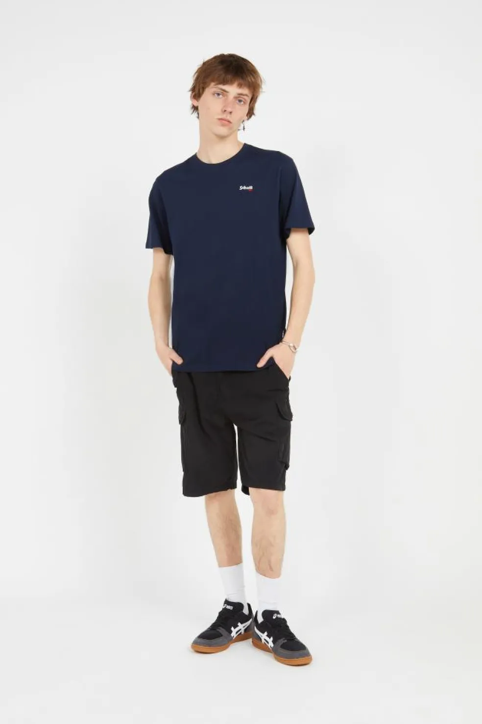 SKYHAND OG - Baskets | Noir