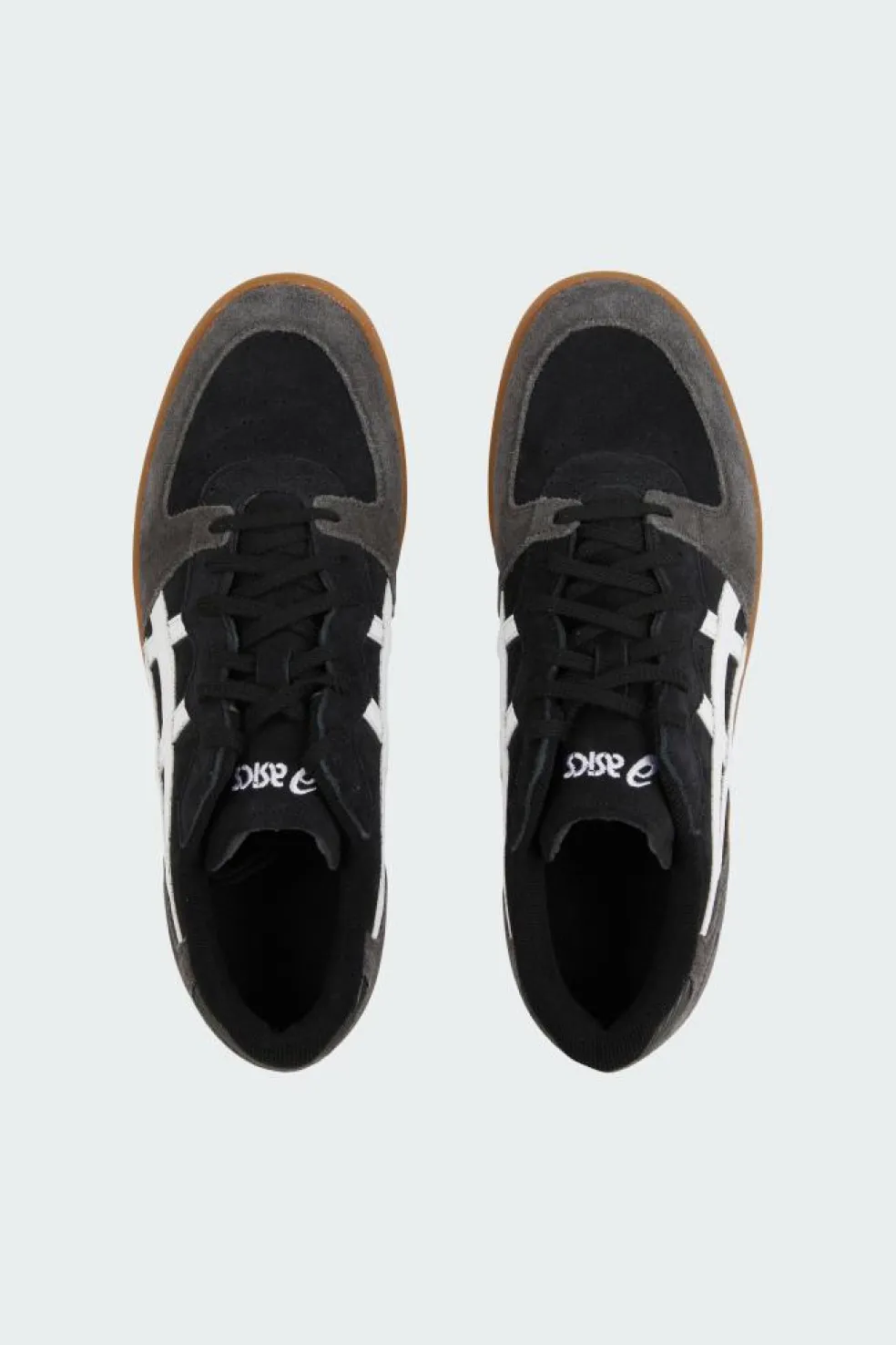 SKYHAND OG - Baskets | Noir