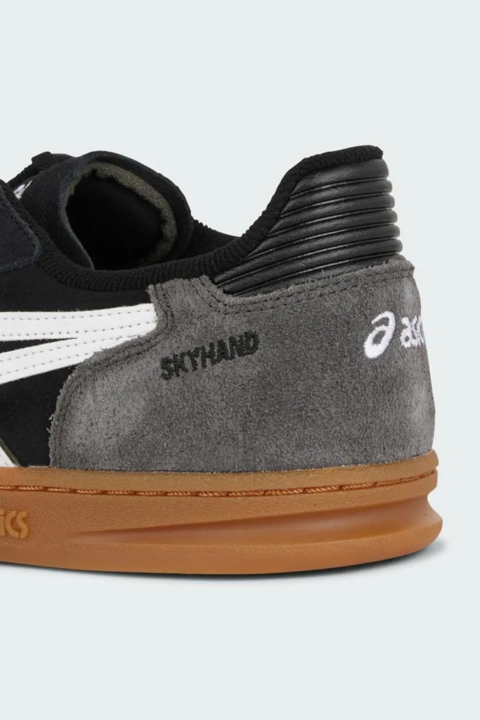 SKYHAND OG - Baskets | Noir