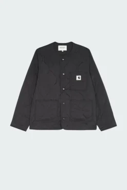 Skyler Liner - Veste | Noir