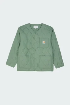 Skyton Liner - Veste | Vert