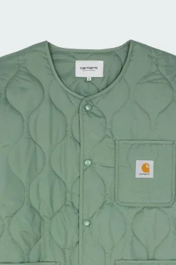 Skyton Liner - Veste | Vert