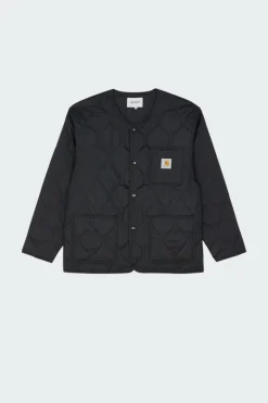 Skyton Liner - Veste | Noir