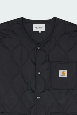 Skyton Liner - Veste | Noir