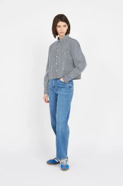 SL 72 OG - Baskets | Bleu