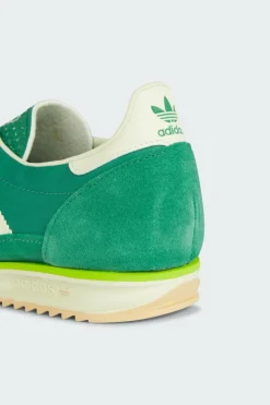 SL 72 OG W - Baskets | Vert