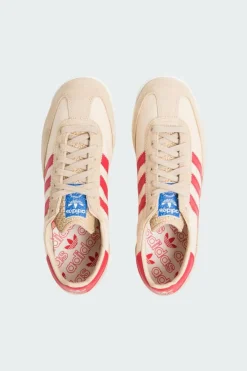 SL 72 RS - Baskets | Beige