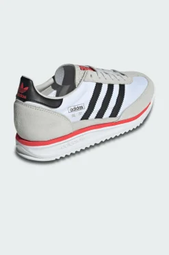 SL 72 RS - Baskets | Blanc