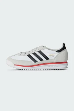 SL 72 RS - Baskets | Blanc