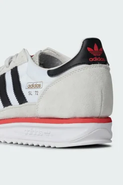 SL 72 RS - Baskets | Blanc