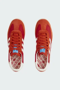 SL 72 RS - Baskets | Rouge