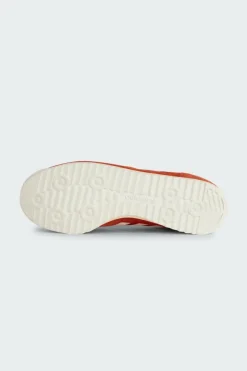 SL 72 RS - Baskets | Rouge