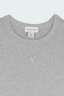 SL CTN CONTOUR 1X1 R - Robe | Gris