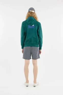 Slater Swim Trunks - Short de bain | Multicolore