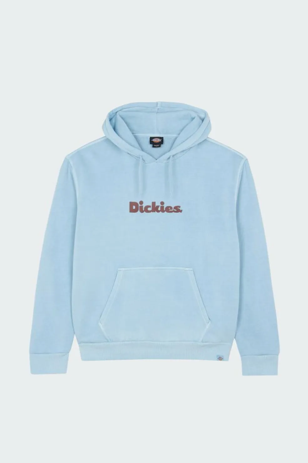 SLAYDEN GD HOODIE - Hoodie | Bleu