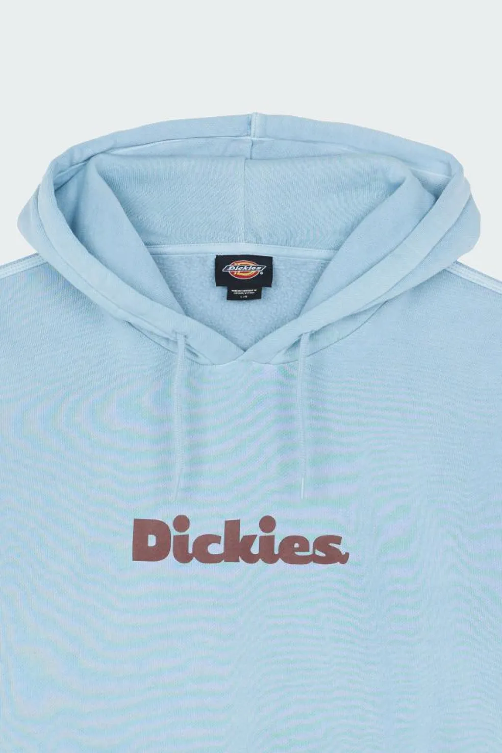 SLAYDEN GD HOODIE - Hoodie | Bleu