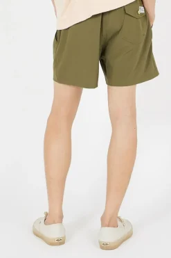 SLFTRAVELER M - Short de bain | Kaki