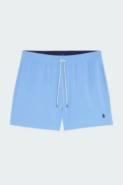 SLFTRAVELER M - Short de bain | Bleu