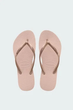SLIM - Havaianas slim | Rose
