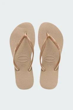SLIM - Havaianas slim | Rose