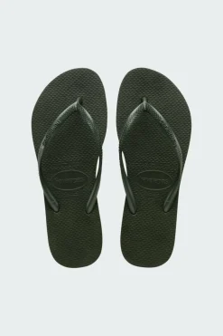 SLIM - Havaianas slim | Vert