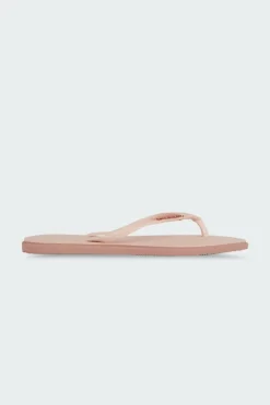 SLIM POINT - Tongs | Rose