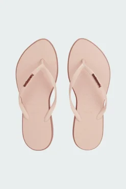 SLIM POINT - Tongs | Rose