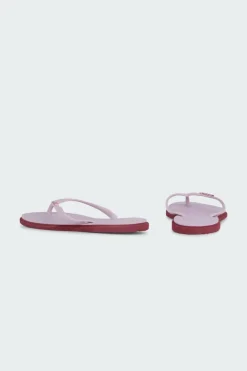 SLIM POINT - Tongs | Violet