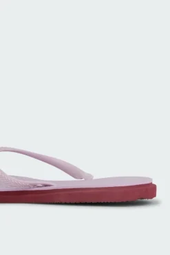 SLIM POINT - Tongs | Violet