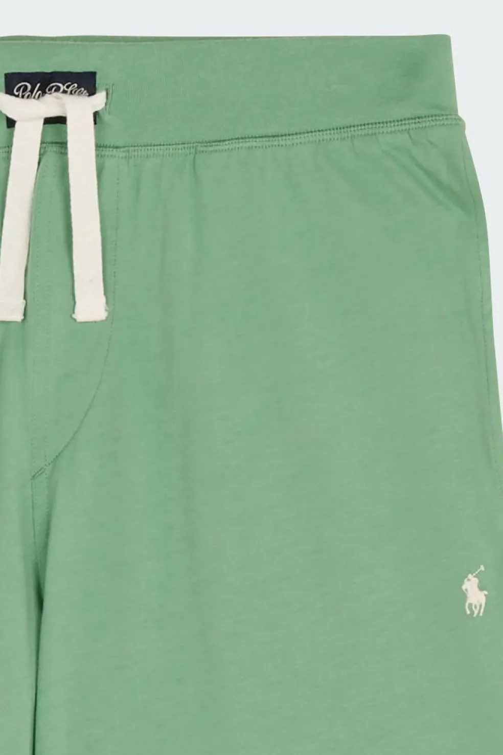 SLIM SHORT SL - Short | Vert