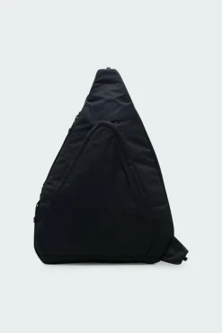 SLING MESSENGER LARGE - Sac bandoulière | Noir