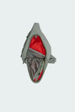 SLING MESSENGER SMALL - Sac bandoulière | Vert