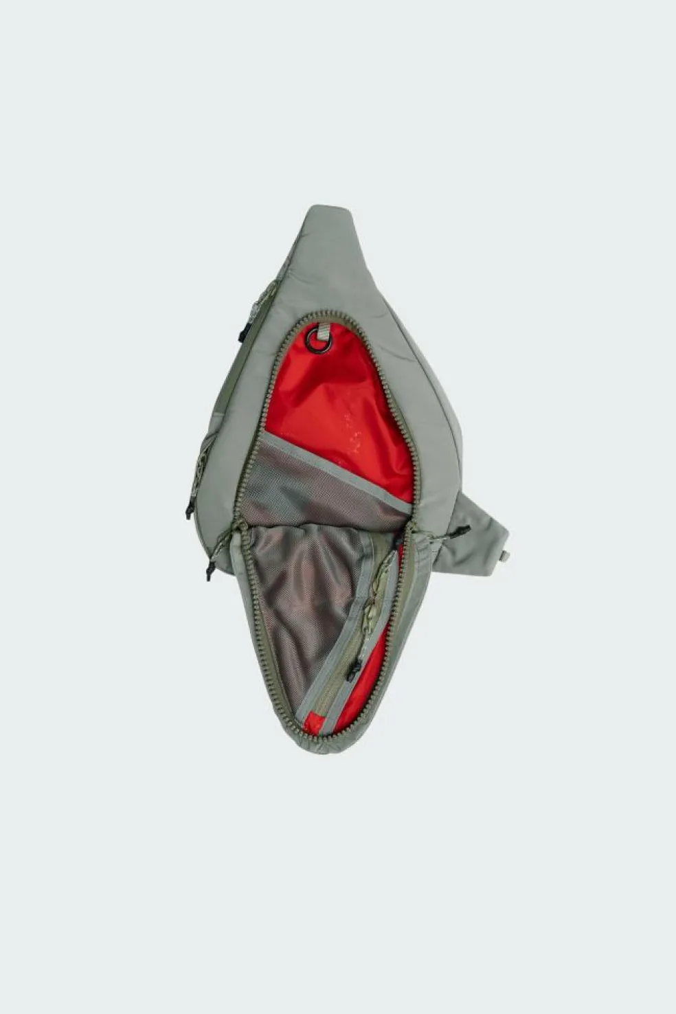 SLING MESSENGER SMALL - Sac bandoulière | Vert