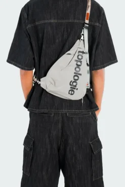 SLING MESSENGER SMALL - Sac bandoulière | Vert