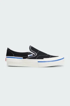 Slip-On Reconstruct Black - Slip-on | Noir