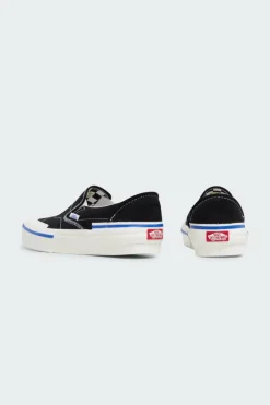 Slip-On Reconstruct Black - Slip-on | Noir