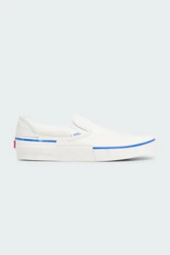 Slip-On Reconstruct marshmallow - Slip-on | Blanc
