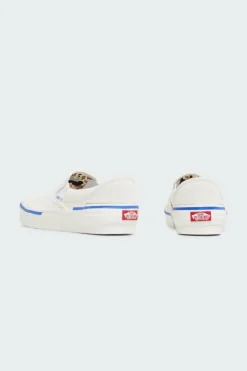 Slip-On Reconstruct marshmallow - Slip-on | Blanc