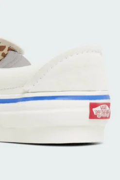 Slip-On Reconstruct marshmallow - Slip-on | Blanc