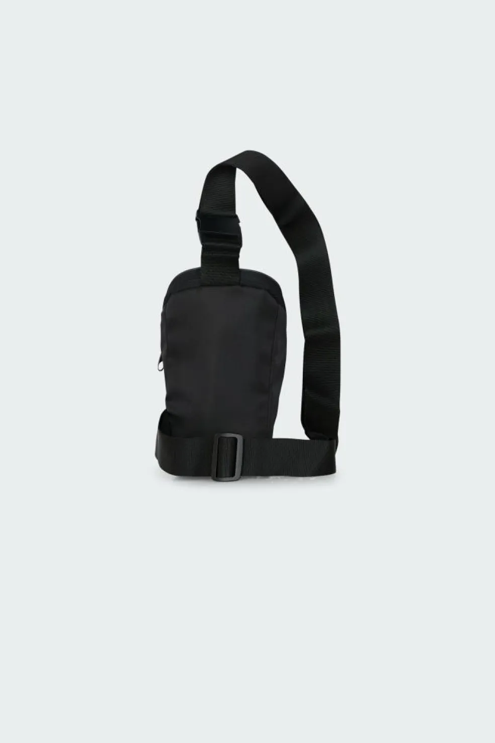 SMALL ITEM BAG - Banane | Noir
