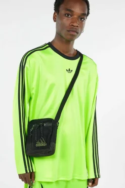 SMALL ITEM BAG - Sac bandoulière | Noir