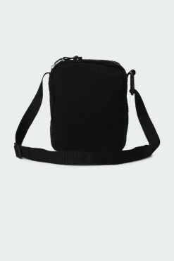 SMALL ITEM BAG - Sac bandoulière | Noir