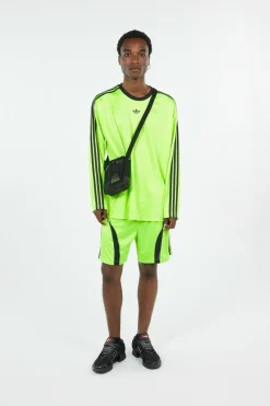 SMALL ITEM BAG - Sac bandoulière | Noir