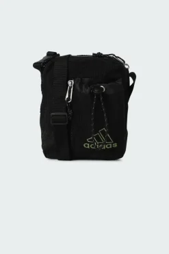 SMALL ITEM BAG - Sac bandoulière | Noir